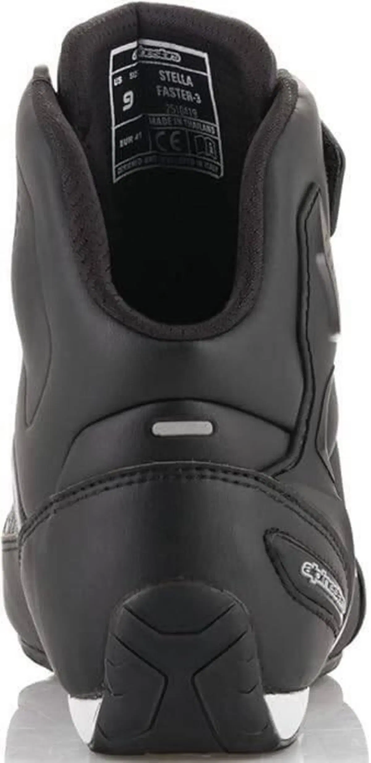 SCARPE DA STRADA MARCA ALPINESTARS MODELLO FASTER (4)