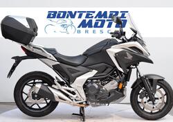 Honda NC 750 X (2021 - 24) usata