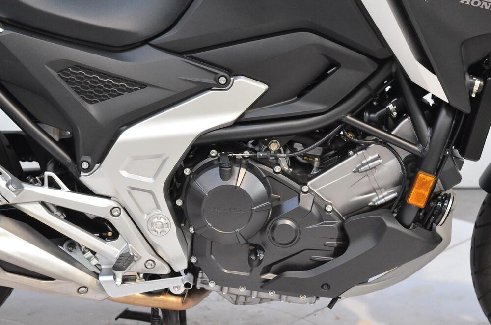 Honda NC 750 X (2021 - 24) (3)