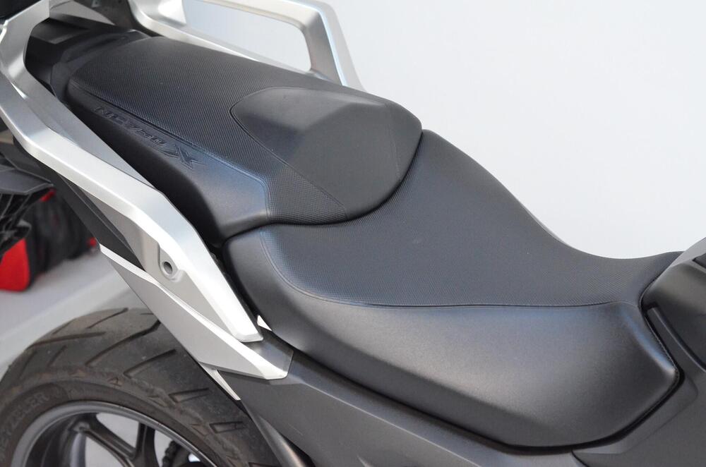 Honda NC 750 X (2021 - 24) (5)