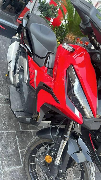 Honda X-ADV 750 DCT (2021 - 24) (3)