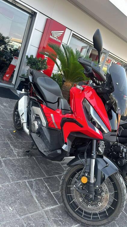 Honda X-ADV 750 DCT (2021 - 24) (2)