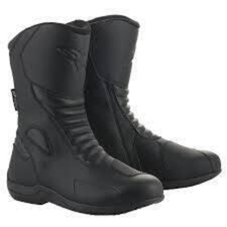 ORIGIN DRYSTAR BOOTS Alpinestars