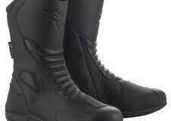 ORIGIN DRYSTAR BOOTS Alpinestars