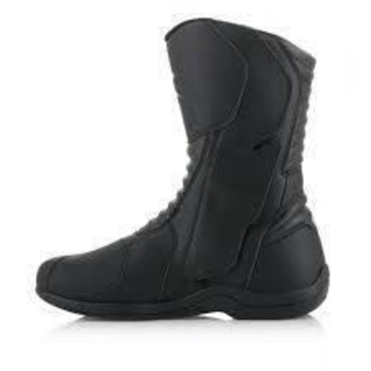 ORIGIN DRYSTAR BOOTS Alpinestars (2)