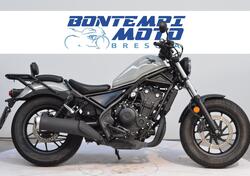 Honda CMX 500 Rebel (2022 - 24) usata