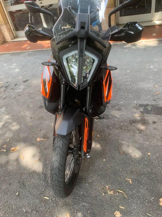 KTM 890 Adventure (2022) (2)