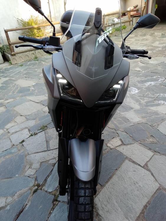 Moto Morini X-Cape 650 (2021 - 24) (3)