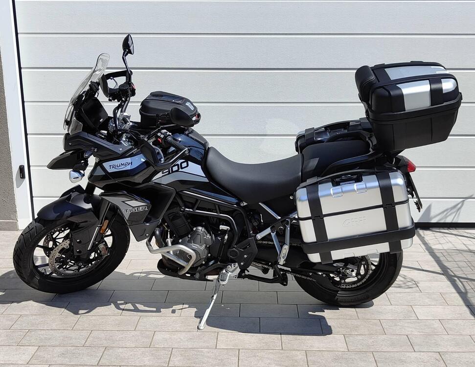 Triumph Tiger 900 GT Pro (2020 - 23) (2)