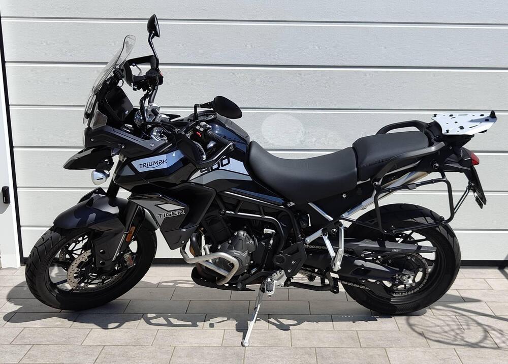 Triumph Tiger 900 GT Pro (2020 - 23) (3)