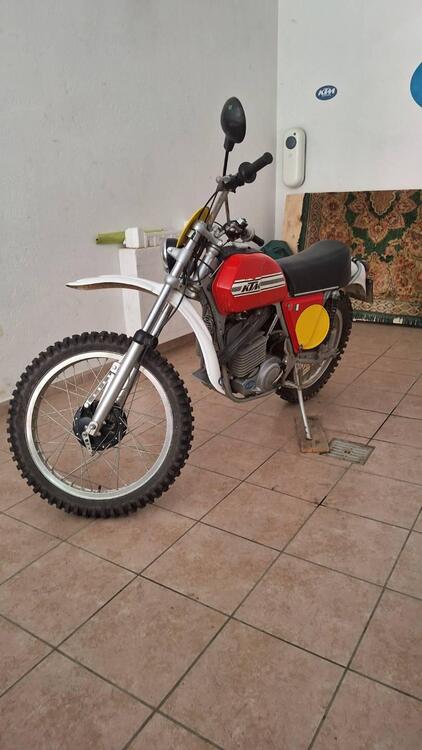 KTM GS 250 (3)