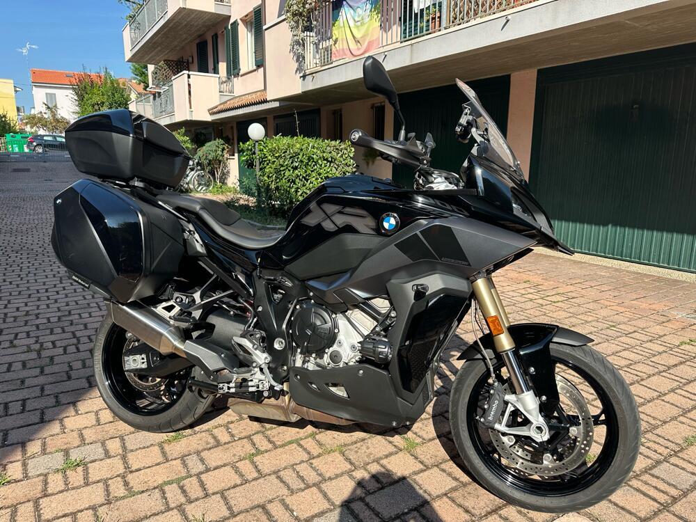 Bmw S 1000 XR (2020 - 23)