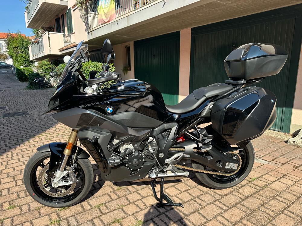 Bmw S 1000 XR (2020 - 23) (3)