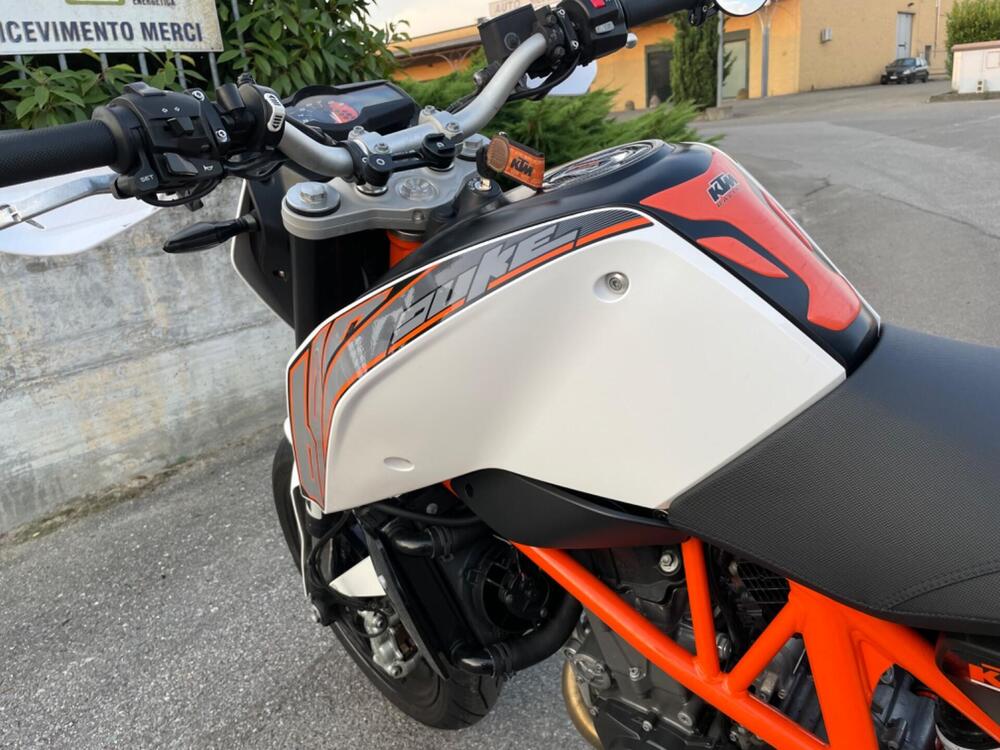 KTM 690 Duke (2012 - 16)