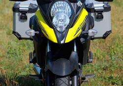 Suzuki V-Strom 650XT (2021 - 24) usata