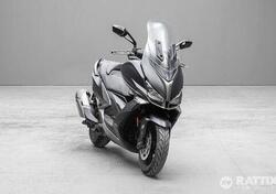 Kymco Xciting 400i S ABS (2019 - 20) usata