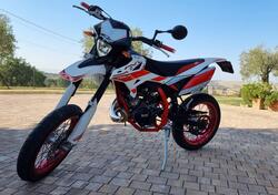 Betamotor RR 50 Motard Track (2013 - 18) usata