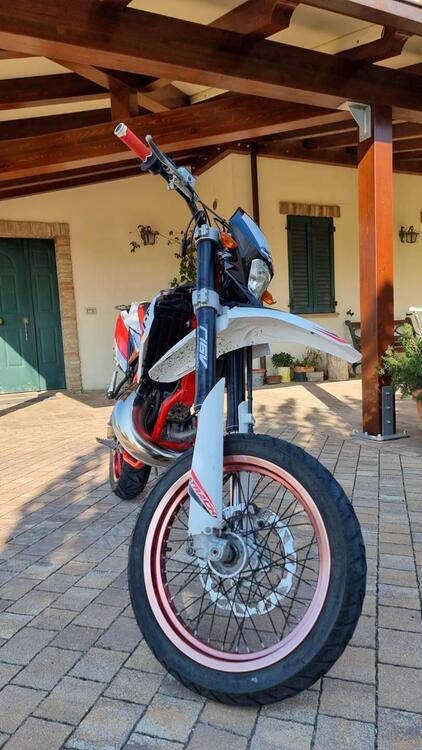 Betamotor RR 50 Motard Track (2013 - 18) (3)