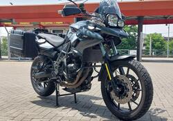 Bmw F 700 GS (2016 - 18) usata