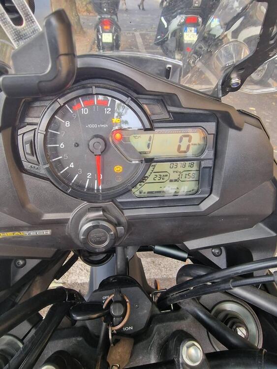 Suzuki V-Strom 1000 (2017 - 20) (3)