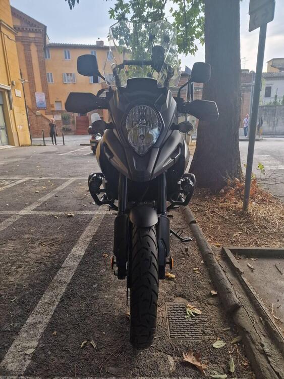 Suzuki V-Strom 1000 (2017 - 20) (4)