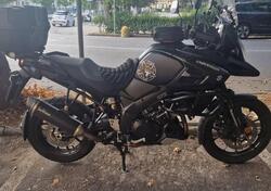 Suzuki V-Strom 1000 (2017 - 20) usata