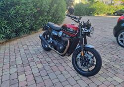 Triumph Speed Twin 1200 (2019 - 20) usata