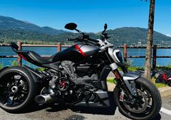 Ducati XDiavel 1262 Black Star (2021) usata