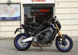 Yamaha MT-09 SP (2021 - 23) usata