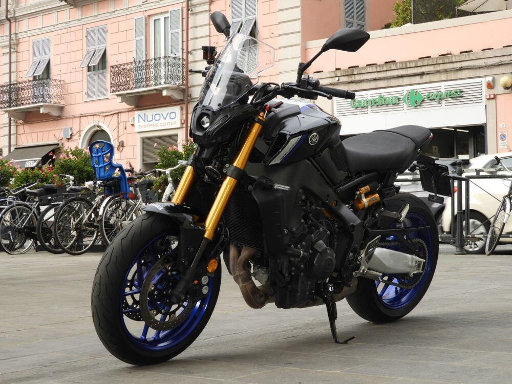 Yamaha MT-09 SP (2021 - 23) (3)