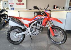 Honda CRF 300 L (2021 - 24) usata