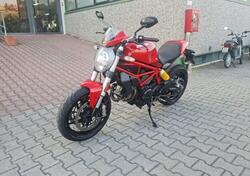 Ducati Monster 797 (2019 - 20) usata