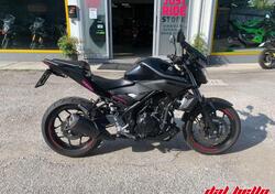 Yamaha MT-03 (2020) usata