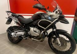 Bmw R 1200 GS Adventure (2008 - 09) usata