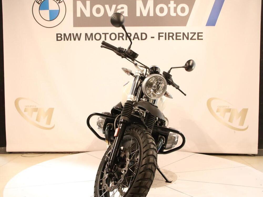 Bmw R nineT Urban GS 1200 (2017 - 20) (3)