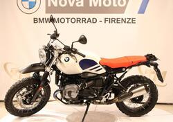 Bmw R nineT Urban GS 1200 (2017 - 20) usata