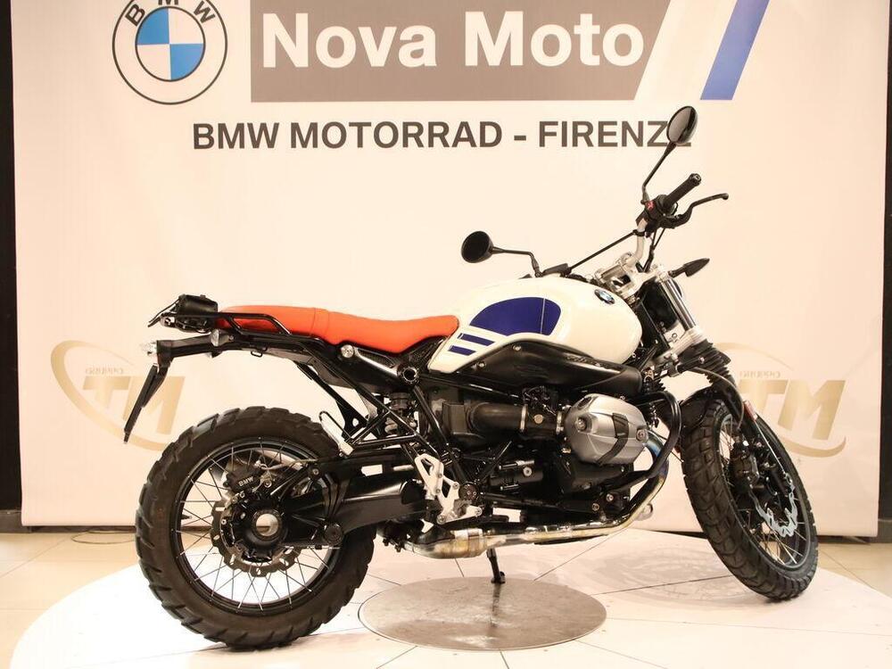 Bmw R nineT Urban GS 1200 (2017 - 20) (5)