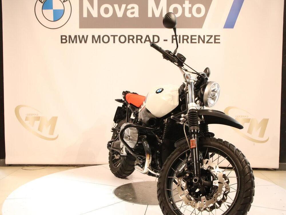 Bmw R nineT Urban GS 1200 (2017 - 20) (4)