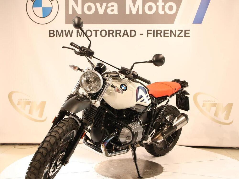 Bmw R nineT Urban GS 1200 (2017 - 20) (2)