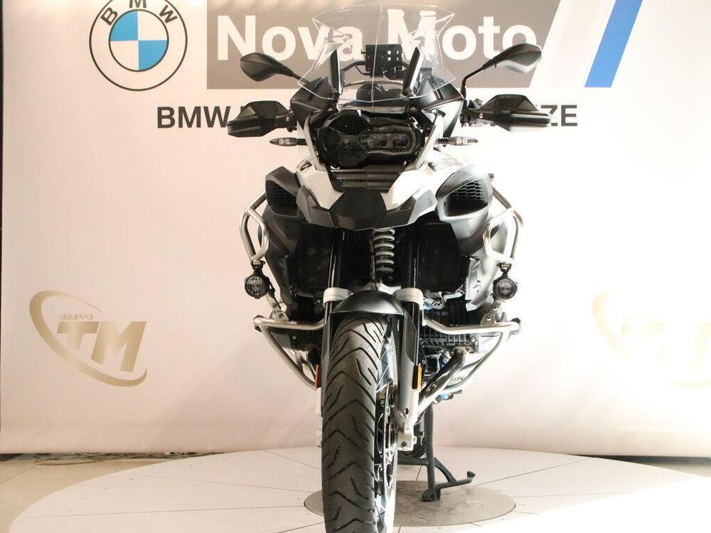 Bmw R 1200 GS Adventure (2017 - 18) (4)