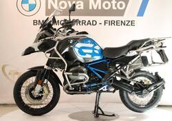 Bmw R 1200 GS Adventure (2017 - 18) usata