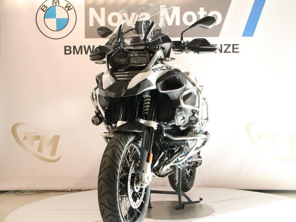 Bmw R 1200 GS Adventure (2017 - 18) (3)