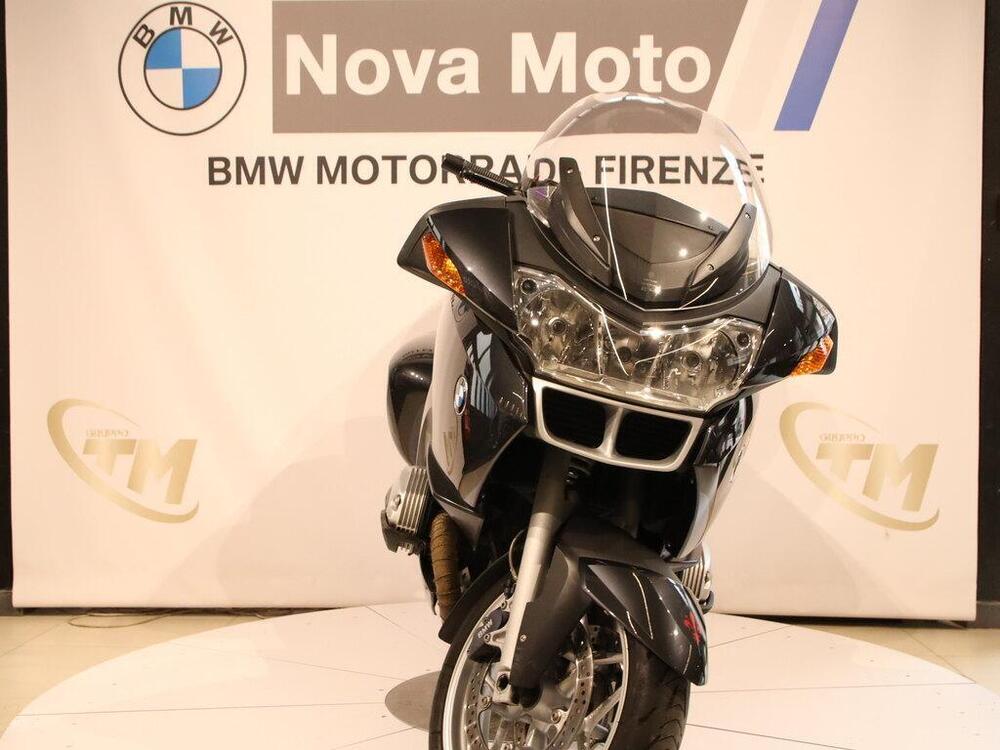 Bmw R 1200 RT (2005 - 07) (4)