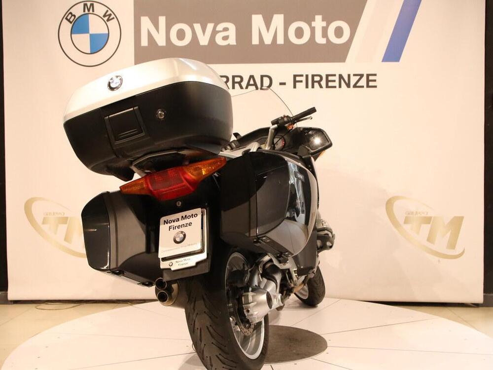 Bmw R 1200 RT (2005 - 07) (5)