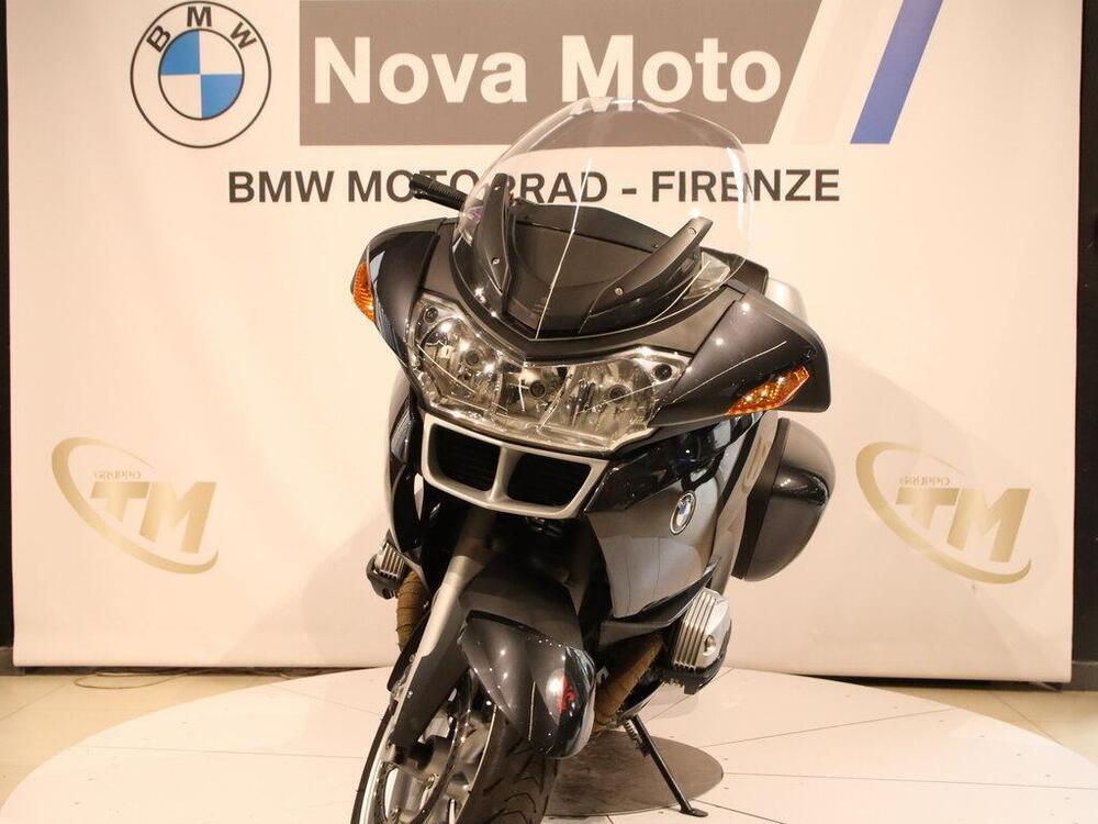 Bmw R 1200 RT (2005 - 07) (3)