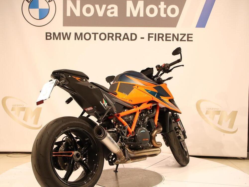 KTM 1290 Super Duke R (2022 - 23) (5)