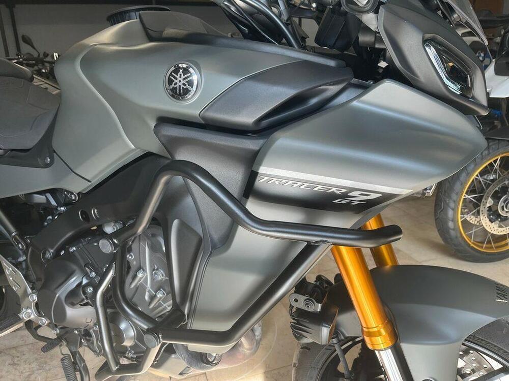 Yamaha Tracer 900 GT (2018 - 20) (3)