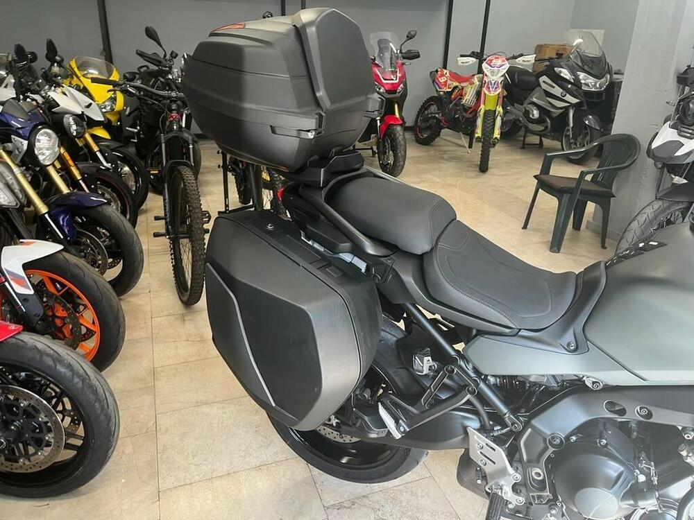 Yamaha Tracer 900 GT (2018 - 20) (5)