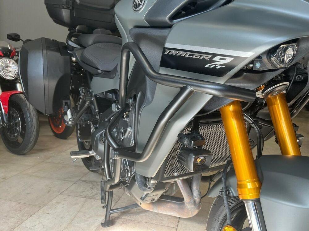 Yamaha Tracer 900 GT (2018 - 20) (4)