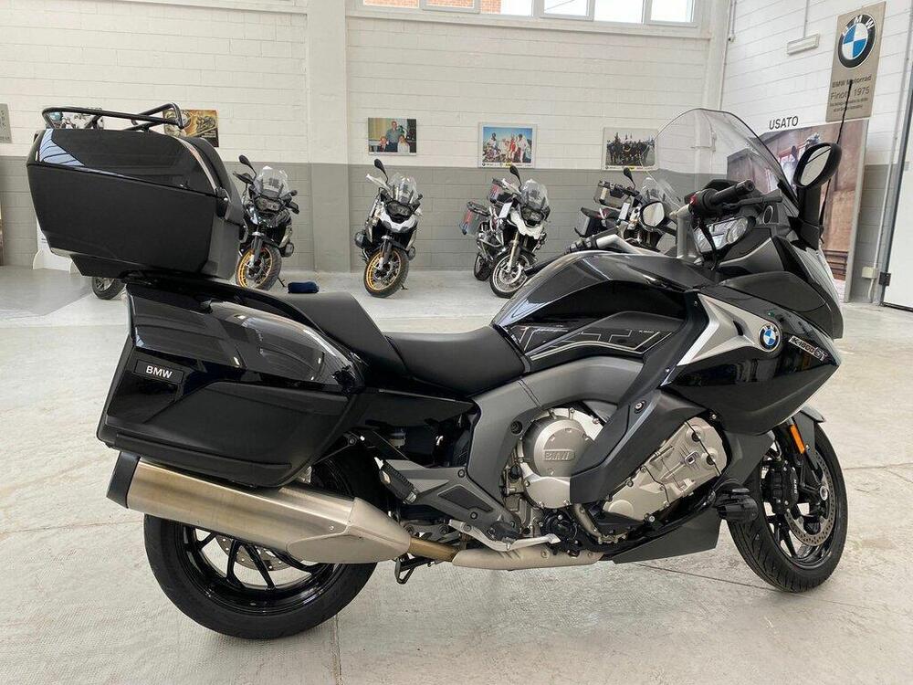 Bmw K 1600 GT (2017 - 20) (5)